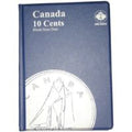 Uni-Safe CAN 10¢ Sans Date