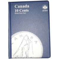 Uni-Safe CAN 10¢ Sans Date