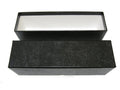 Boite De Rangement Pour 2½x2½ Noir