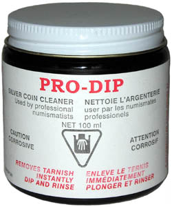Nettoyant U/A Pro-Dip