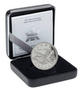 1997 1$ 10e Anniversaire Du Huard