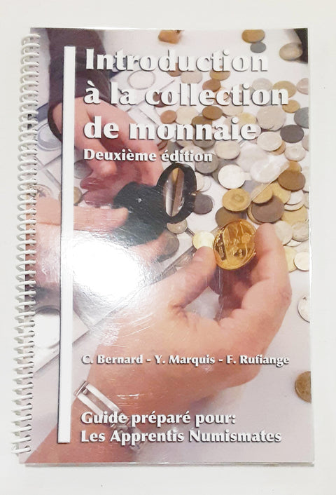 Intro to La Monnaie 2nd Edition