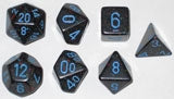 7D Tachete Etoiles Bleues