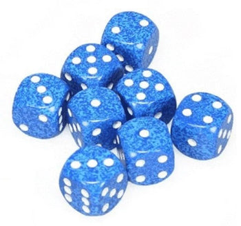 12 D6 Tachete Eau