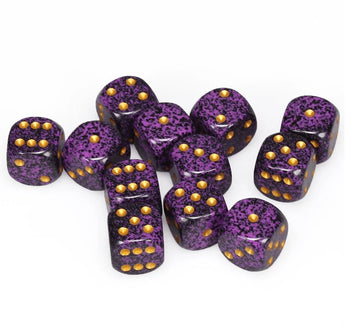 12 D6 Tachete Ouragan