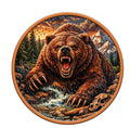 5 Oz En Cuivre-Rage Of Wild