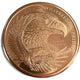 1 Oz Copper-Eagle GSM