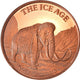 1 Oz Copper-Mammoth