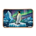 5 Oz Copper-Northern Lights Penguins