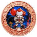 1 Oz En Cuivre-Pennywise