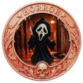 1 Oz En Cuivre-Ghostface