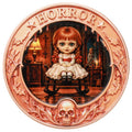 1 Oz En Cuivre-Annabelle
