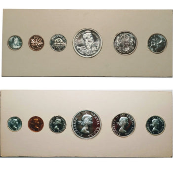 1958 Ensemble Hors Circulation