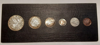 1957 Ensemble Hors-Circulation
