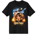 T-Shirt Harry Potter Poster XXL