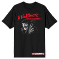 T-Shirt Freddy Better Stay Up Late Medium
