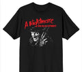 T-Shirt Freddy Better Stay Up Late Small