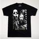 Ghostface Kanji Flor Bootleg Small T-Shirt