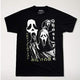 Ghostface Kanji Flor Bootleg Medium T-Shirt