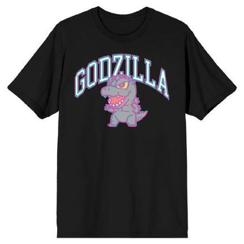 T-Shirt Godzilla Chibi Large