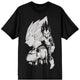 DBZ Vegeta Medium T-Shirt