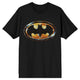 Batman Logo Large T-Shirt