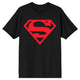 Superman Logo XL T-Shirt