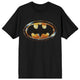 T-Shirt Batman Logo Small