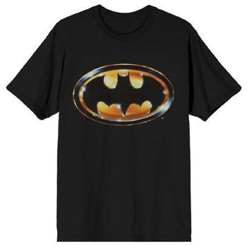 T-Shirt Batman Logo Small