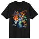 T-Shirt Megaman Large