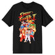 T-Shirt Street Fighter Large