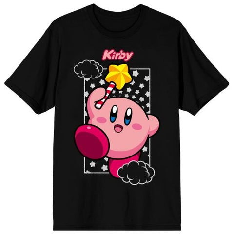 T-Shirt Kirby Medium