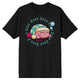 Sleepy Kirby Large T-Shirt