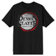 Demon Slayer Logo Small T-Shirt