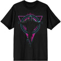 T-Shirt HP Dementor Medium