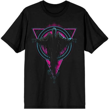 T-Shirt HP Dementor Large