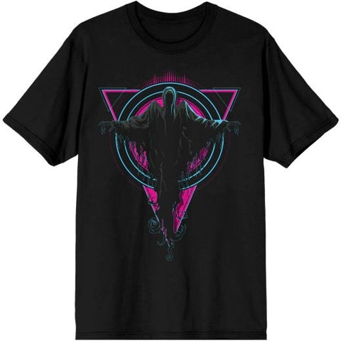 T-Shirt HP Dementor XL