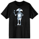 HP Dobby Large T-Shirt