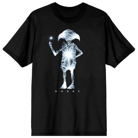 T-Shirt HP Dobby Large