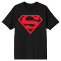 T-Shirt Superboy Logo XL
