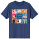 Family Guy Medium T-Shirt