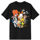 T-Shirt Looney Tunes Large