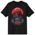 T-Shirt Strangers Things Vecna Large