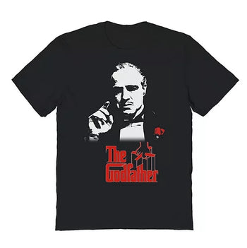 T-Shirt The Godfather Large