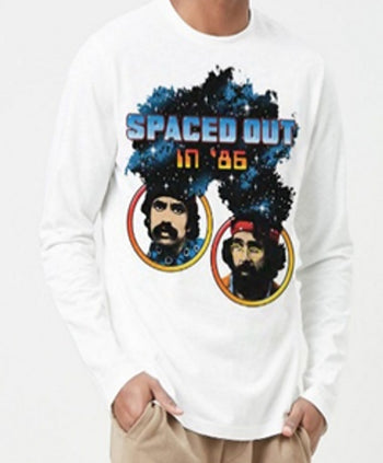 Shirt Cheech&Chong Large