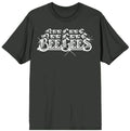 T-Shirt Bee Gees Logo XL