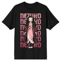 DS Nezuko T-Shirt Medium