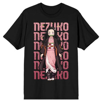 T-Shirt DS Nezuko Large