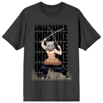 T-Shirt DS Inosuke Large