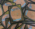 Lot De 250 Cartes De MTG